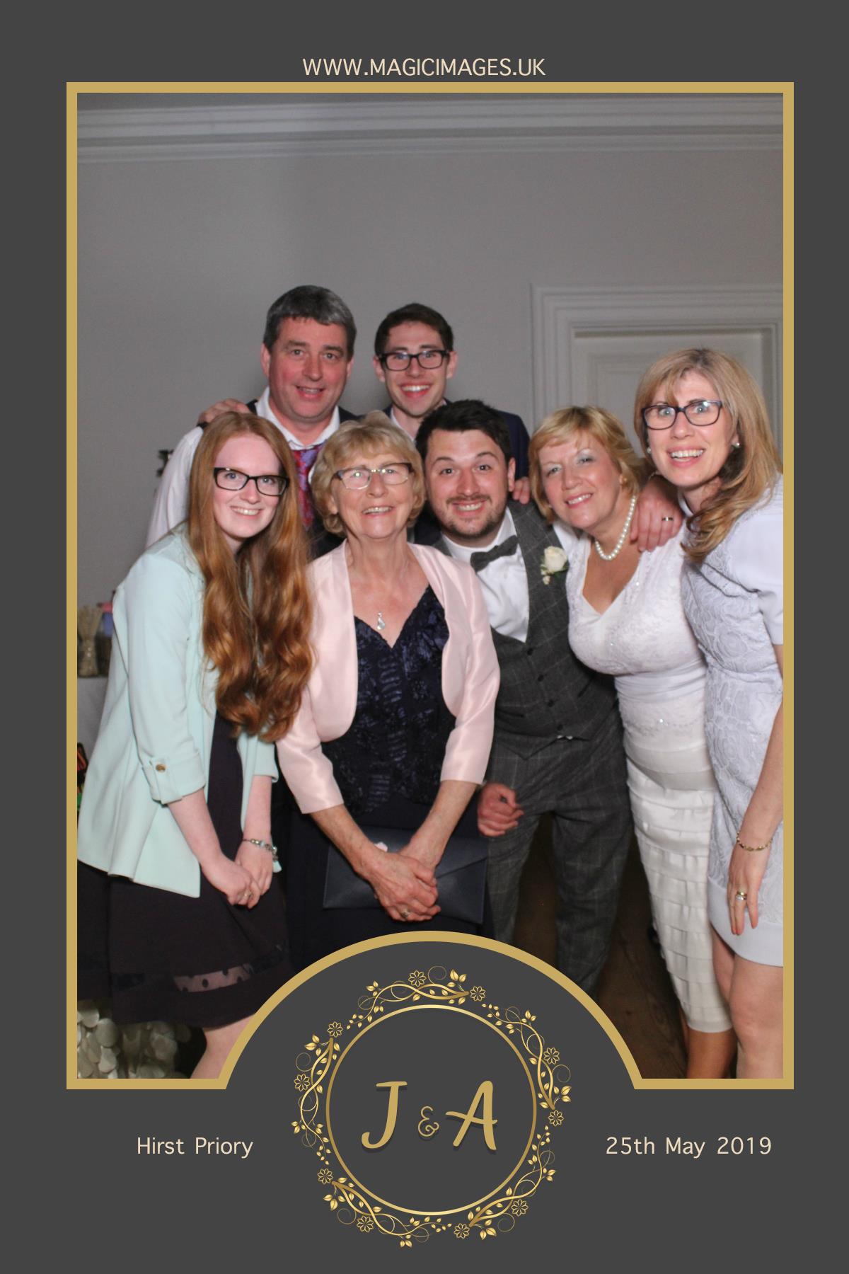 Jamie & Amy's wedding   | View more photos from the event at gallery.magicimages.uk/u/MagicImages/Jamie-Amys-wedding